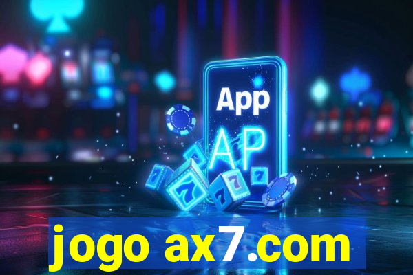 jogo ax7.com